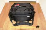 Kieselbag TZ 600 Frontal