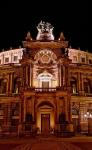 Semperoper zum Xten