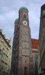 Türme der Frauenkirche