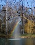 Regenbogen