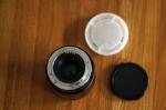 Tokina AT-X AF 100 Macro f2.8 A-Mount