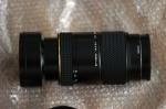 Tokina 80-400 A-Mount