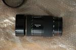 Tokina 80-400 A-Mount