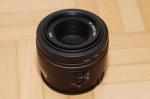 Sony SAL50f181