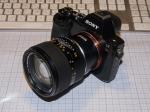 Summicron-R 90 mm Altglas