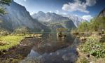 Königssee Panorama