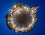 Little Planet Hauptmarkt Nürnberg