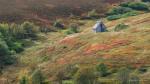 Herbst im Mittelgebirge