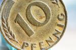 10 Pfennig