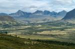 Rondane