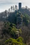 Münz und Jungturm