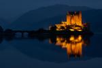 Eilean Donan Castle