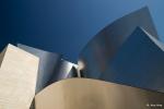 Walt Disney Music Hall 9