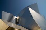 Walt Disney Music Hall 10