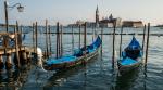 Venedig  San Giorgio - Ausgangsbild