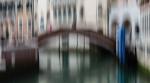 Venedig - abstrakt