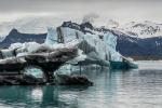 Jökulsárlón - Island