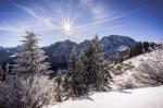 Berchtesgadener Land / Rossfeld Panoramastraße V2