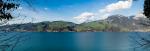 Pano Thunersee von Thadati bearbeitet