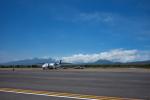 Maumere Airport