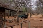 Makutsi - Tented Camp 7