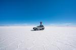 Salar de Uyuni