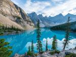 Moraine Lake II