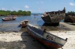 Schiffswerft, Sansibar