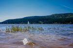 Schluchsee-Wellen