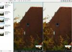 jpg links vs. raw mit DxO rechts