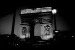 Arc de Triomphe