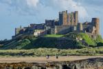 Bamburgh Castle