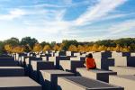 Holocaust-Denkmal Berlin FoL
