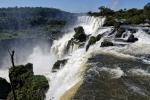 Iguacu Argentinien