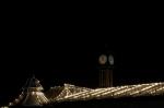 Clocktower Brighton Pier