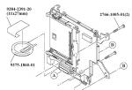 D7/i/Hi Backup-Batterie (Lithiumzelle 3V)