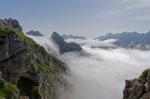 Mittenwalder Klettersteig