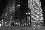 Potsdamer Platz HDR SW