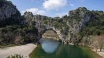 Pont d'Arc II