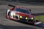 Audi R8 LMS Ultra #22