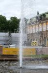 Brunnen Zwinger Dresden