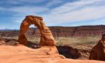 Delicate Arch