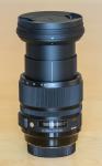 Sigma 24-105 ART Canon-Anschluss III