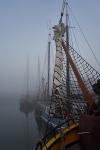 Hafen Harlingen (Niederlande)