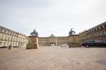 Stuttgart, Schlossplatz