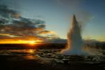 Strokkur Geysir