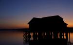 Abendstimmung Ammersee