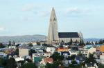 Hallgrimskirka