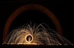 Lightpainting I