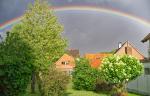 Regenbogen